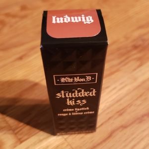 Kate Von D 'Ludwig' studded creme lipstick